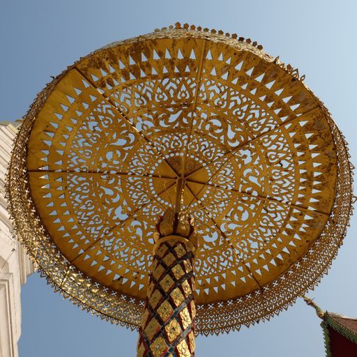 Wat Li (Mueang District)