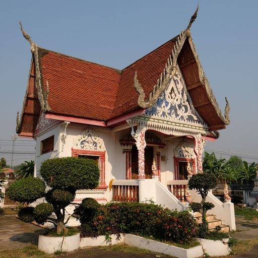 Wat Li (Mueang District)