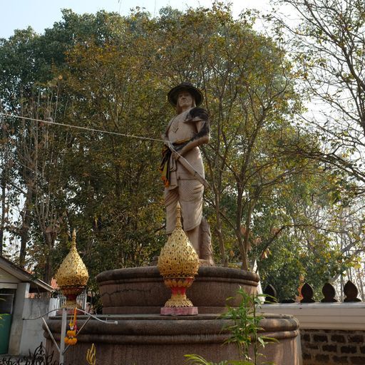 Wat Li (Mueang District)