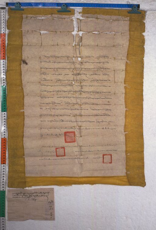 Kundeling archives ID 1170 (012 2-1/#/13/8/4)