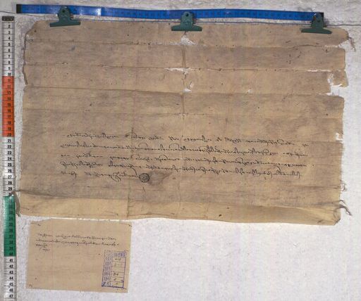 Kundeling archives ID 1371 (012 2-1/#/34/5/4)