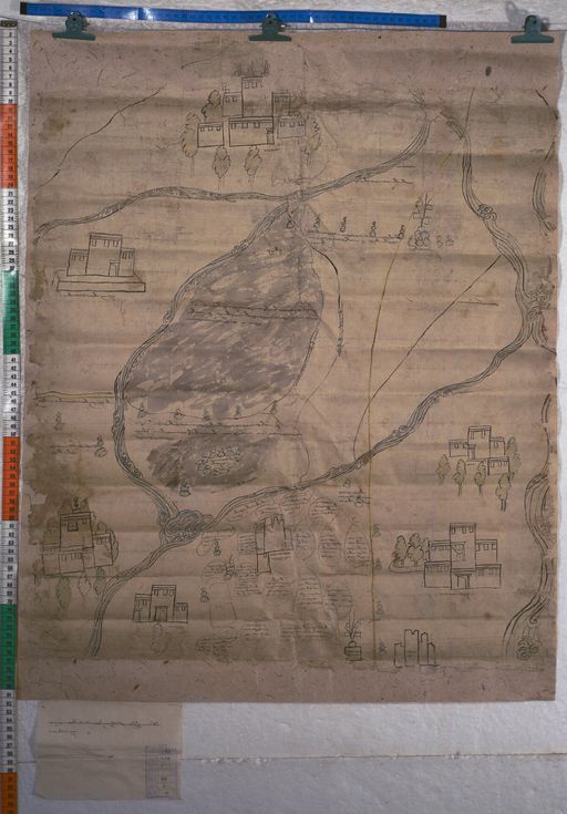 Kundeling archives ID 1391 (012 2-1/#/36/6/4)