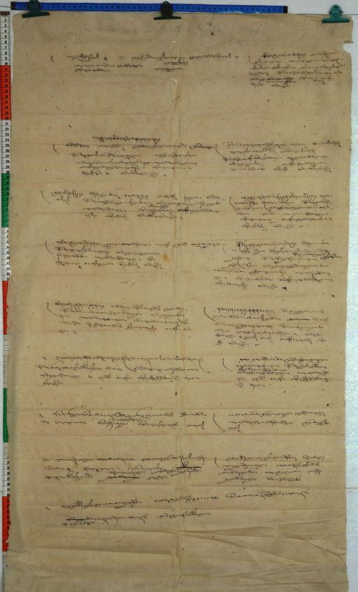 Kundeling archives ID 144 (012 1-1/#/14/5/4)