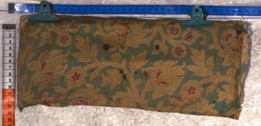 Kundeling archives ID 2371 (012 2-1/#/119/1/4)