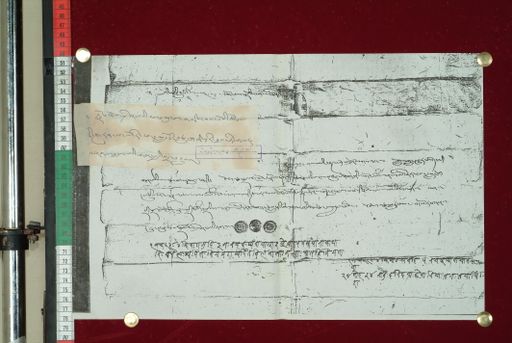 Library of Tibetan Works and Archives (LTWA) ID 3656 (1086_LTWA_297)