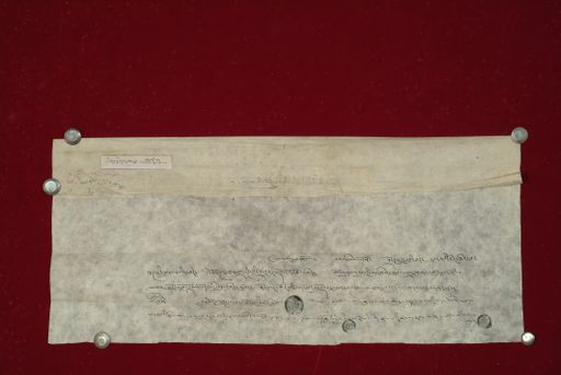 Library of Tibetan Works and Archives (LTWA) ID 3661 (1071_LTWA_282)