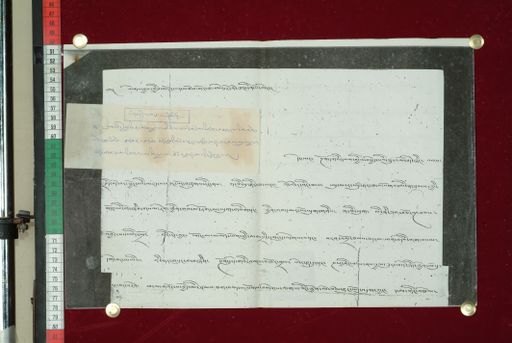 Library of Tibetan Works and Archives (LTWA) ID 3670 (1087_LTWA_298)