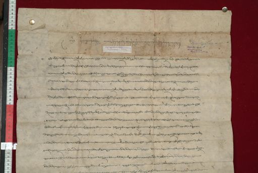 Library of Tibetan Works and Archives (LTWA) ID 3675 (1423_LTWA_665)