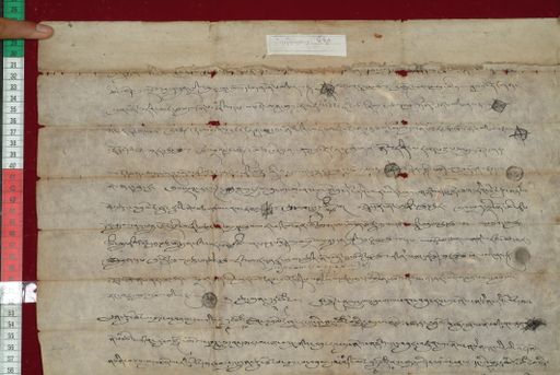 Library of Tibetan Works and Archives (LTWA) ID 3676 (1427_LTWA_669)