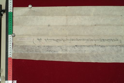 Library of Tibetan Works and Archives (LTWA) ID 3689 (1028_LTWA_239)