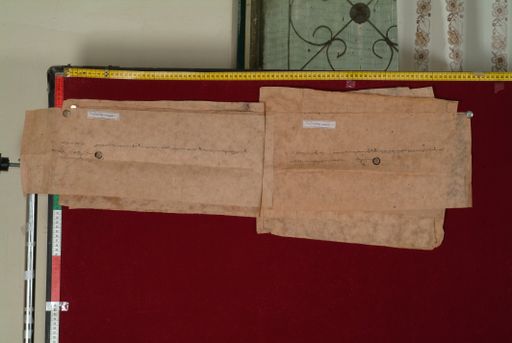 Library of Tibetan Works and Archives (LTWA) ID 3731 (1236_LTWA_478)