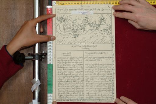 Library of Tibetan Works and Archives (LTWA) ID 3737 (1553_LTWA_795)