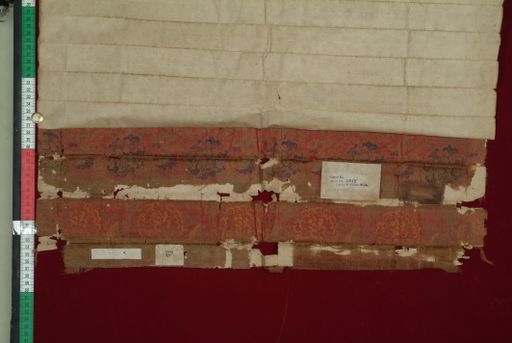 Library of Tibetan Works and Archives (LTWA) ID 3745 (0813_LTWA_5)