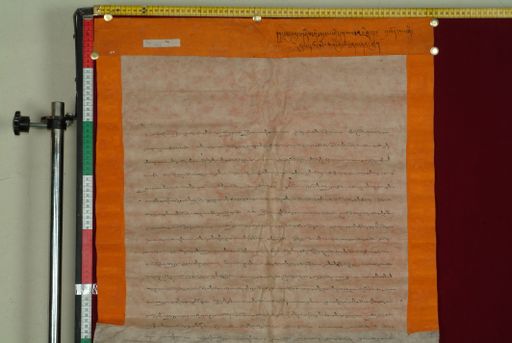 Library of Tibetan Works and Archives (LTWA) ID 3748 (0814_LTWA_6)