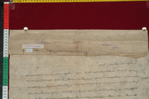 Library of Tibetan Works and Archives (LTWA) ID 3756 (1341_LTWA_583)