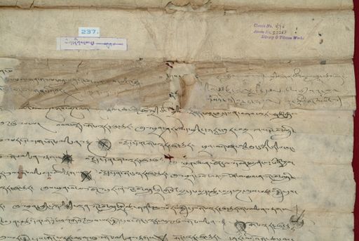 Library of Tibetan Works and Archives (LTWA) ID 3760 (1348_LTWA_590)