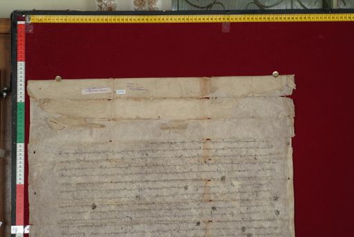 Library of Tibetan Works and Archives (LTWA) ID 3764 (1344_LTWA_586)