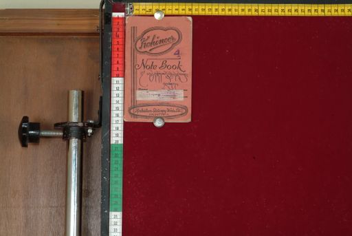 Library of Tibetan Works and Archives (LTWA) ID 3770 (1512_LTWA_754)