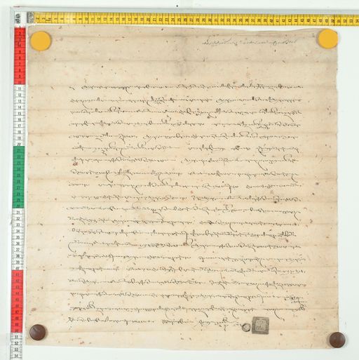 Collection of Wolfgang Bertsch (WB) ID 3791 (1661_WB_13)