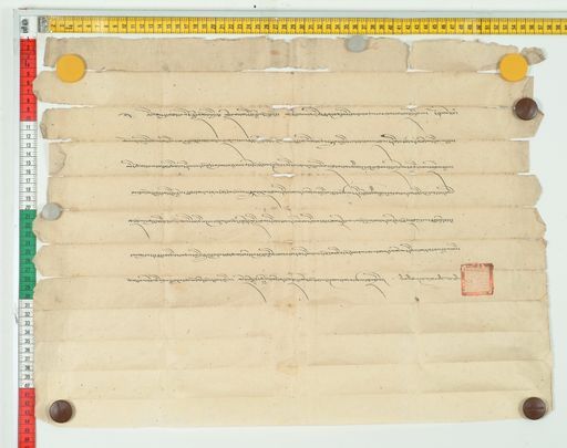 Collection of Wolfgang Bertsch (WB) ID 3794 (1662_WB_14)