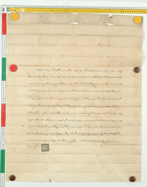 Collection of Wolfgang Bertsch (WB) ID 3795 (1668_WB_20)