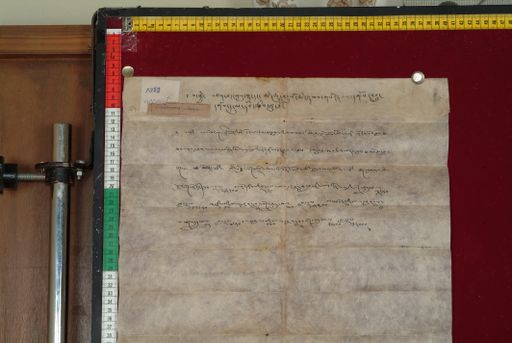 Library of Tibetan Works and Archives (LTWA) ID 3810 (1398_LTWA_640)