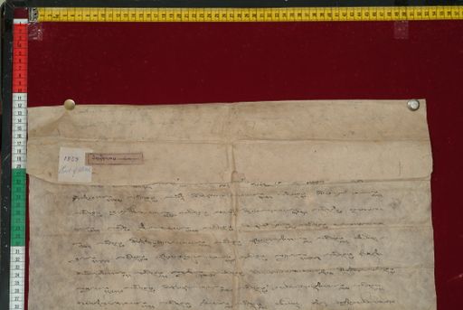 Library of Tibetan Works and Archives (LTWA) ID 3811 (1397_LTWA_639)