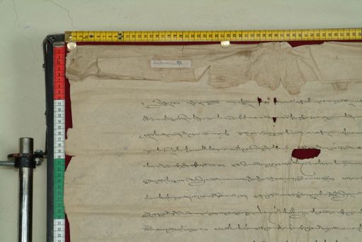 Library of Tibetan Works and Archives (LTWA) ID 3831 (0832_LTWA_24)