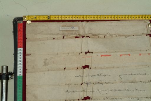 Library of Tibetan Works and Archives (LTWA) ID 3833 (0831_LTWA_23)