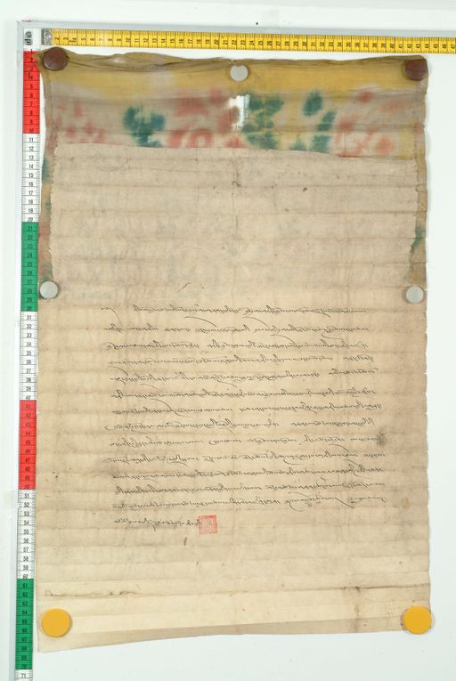 Collection of Wolfgang Bertsch (WB) ID 3844 (1656_WB_8)