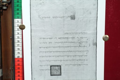 Library of Tibetan Works and Archives (LTWA) ID 3856 (1637_LTWA_878)