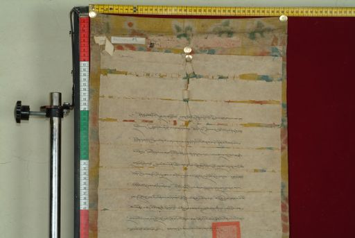 Library of Tibetan Works and Archives (LTWA) ID 3900 (0821_LTWA_13)