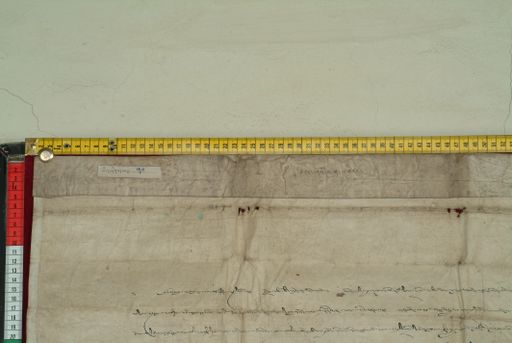 Library of Tibetan Works and Archives (LTWA) ID 3905 (0828_LTWA_20)