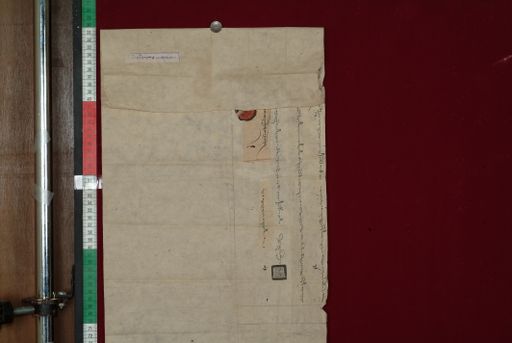 Library of Tibetan Works and Archives (LTWA) ID 3907 (1298_LTWA_540)