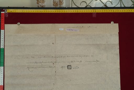 Library of Tibetan Works and Archives (LTWA) ID 3916 (1295_LTWA_537)