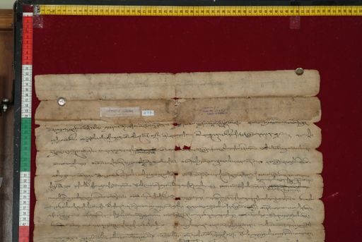 Library of Tibetan Works and Archives (LTWA) ID 3920 (1384_LTWA_626)