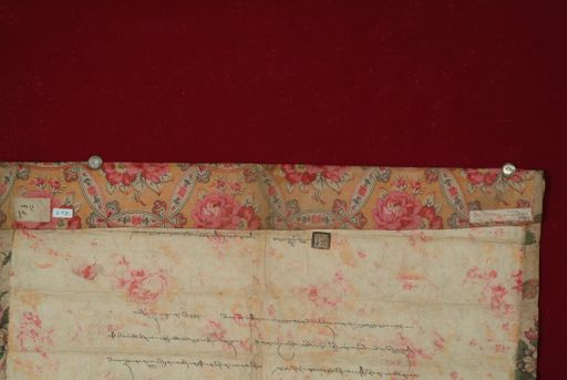 Library of Tibetan Works and Archives (LTWA) ID 3927 (0960_LTWA_172)