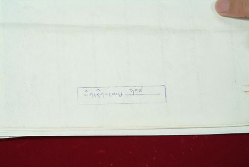 Library of Tibetan Works and Archives (LTWA) ID 3943 (1096_LTWA_307)