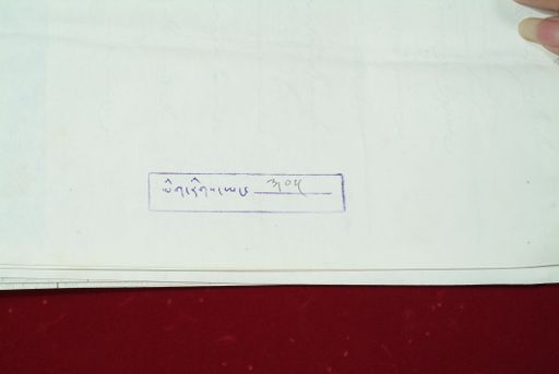 Library of Tibetan Works and Archives (LTWA) ID 3946 (1094_LTWA_305)