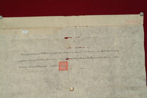 Library of Tibetan Works and Archives (LTWA) ID 3954 (0979_LTWA_191)
