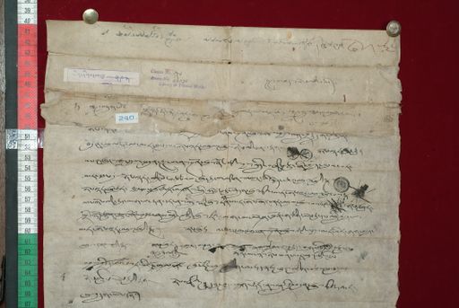 Library of Tibetan Works and Archives (LTWA) ID 3957 (1351_LTWA_593)