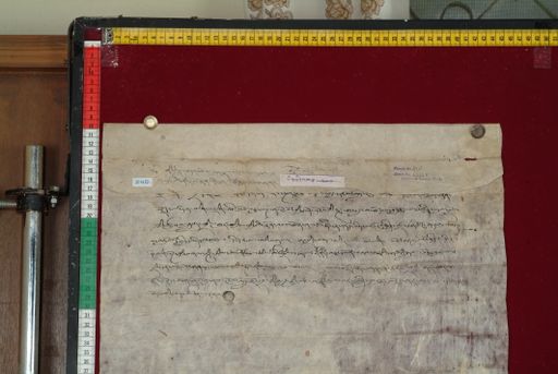 Library of Tibetan Works and Archives (LTWA) ID 3966 (1359_LTWA_601)