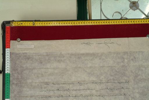 Library of Tibetan Works and Archives (LTWA) ID 3973 (1051_LTWA_262)