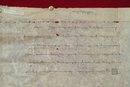 Library of Tibetan Works and Archives (LTWA) ID 3977 (1053_LTWA_264)