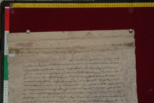 Library of Tibetan Works and Archives (LTWA) ID 3985 (1325_LTWA_567)