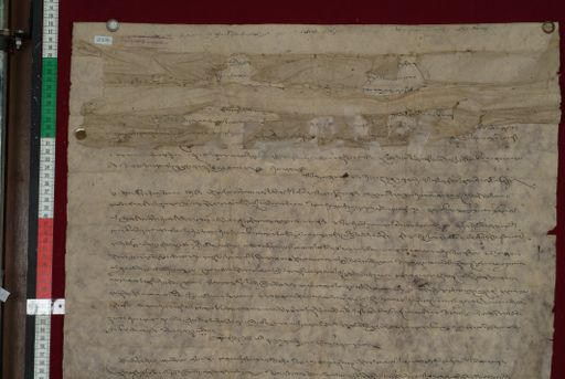 Library of Tibetan Works and Archives (LTWA) ID 3988 (1329_LTWA_571)