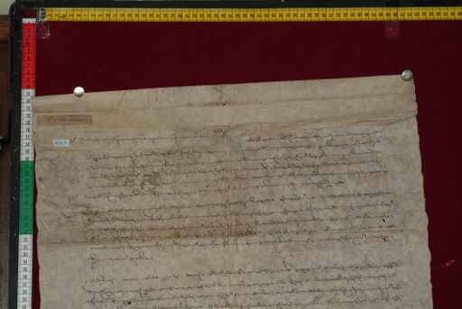 Library of Tibetan Works and Archives (LTWA) ID 3992 (1327_LTWA_569)