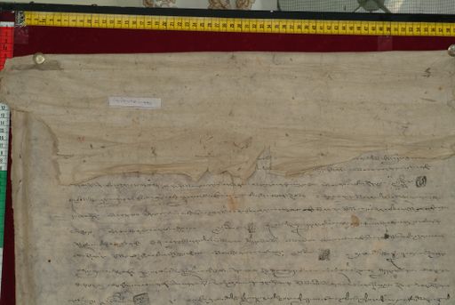 Library of Tibetan Works and Archives (LTWA) ID 4036 (1282_LTWA_524)