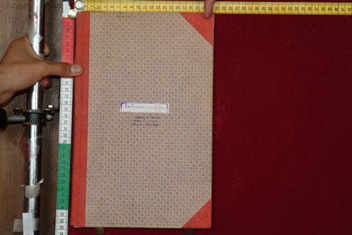 Library of Tibetan Works and Archives (LTWA) ID 4045 (1561_LTWA_802)