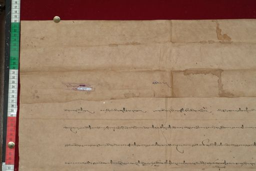 Library of Tibetan Works and Archives (LTWA) ID 4049 (1570_LTWA_811)